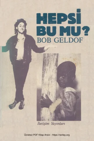 Hepsi Bu mu