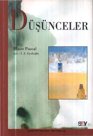 Düşünceler