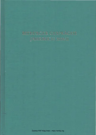 Jahrbuch 2005 11 Verlag C H Buch