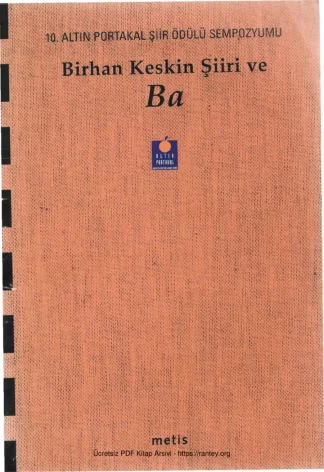 Şiiri ve Ba