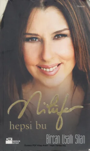 Silan Nilüfer Hepsi Bu