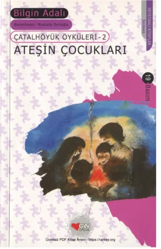 Çatalhöyük Öyküleri 2