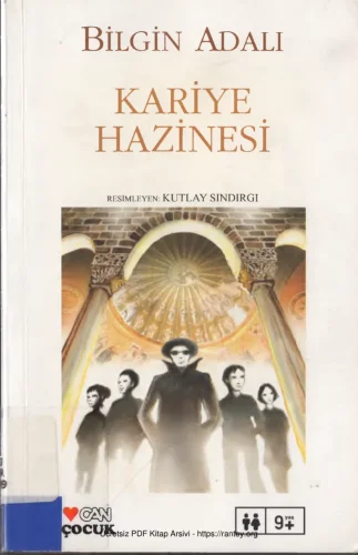 Kariye Hazinesi