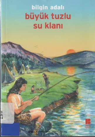 Büyük Tuzlu Su Klanı