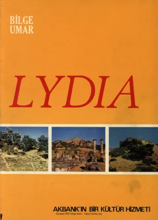 Lydia Akbank Yayınları