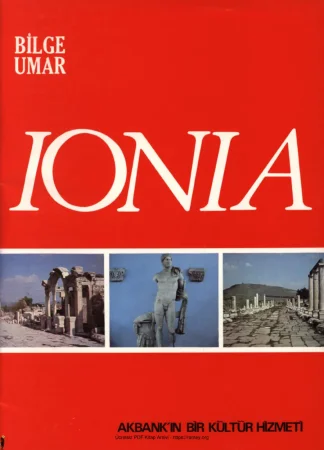 Ionia Akbank Yayınları