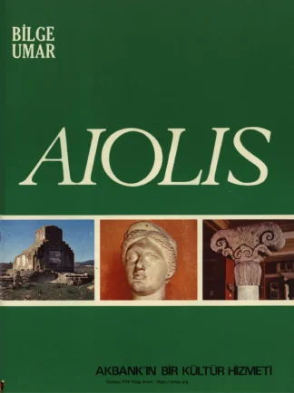 Aiolis Akbank Yayınları