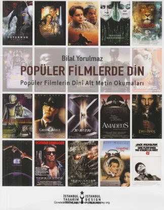 Popüler Filmlerde Din Popüler Filmlerin Din Alt Metin Okumaları