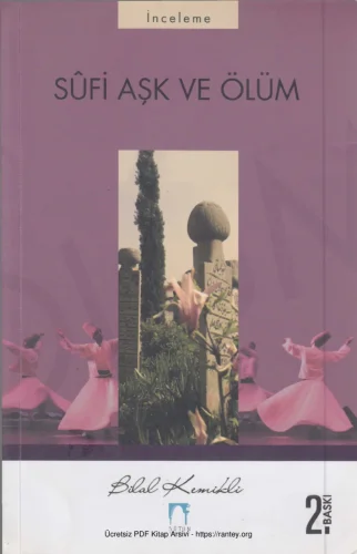 Sfi Aşk ve Ölüm Sinan Yayınları