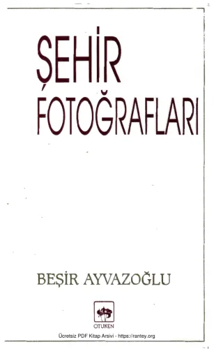 Şehir Fotoğrafları