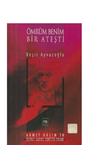 Ömrüm Benim Bir Ateşti