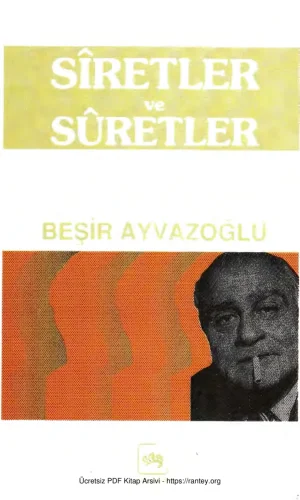 Sirertler ve Suretler
