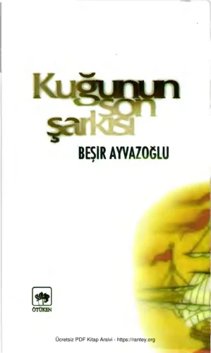 Kuğunun Son Şarkısı