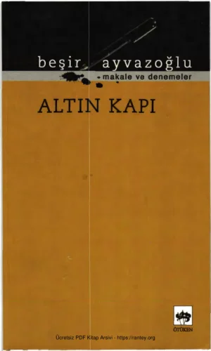Altın Kapı