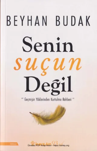 Senin Suçun Değil