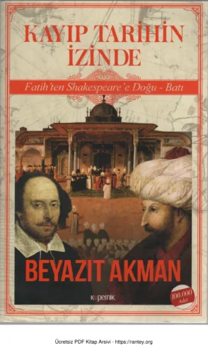 Kayıp Tarihin İzinde