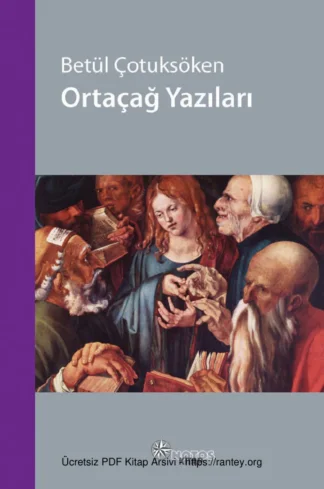 Ortaçağ Yazıları Notos Yayınları