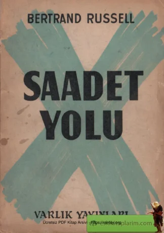 Saadet Yolu Varlık Yayınları