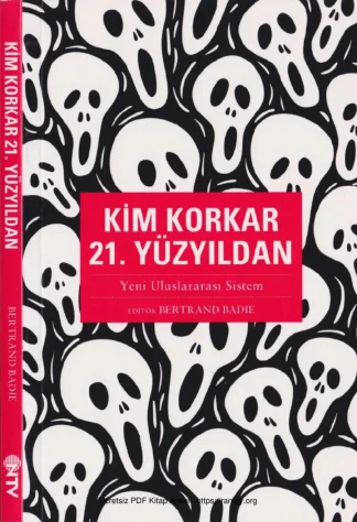 Kim Korkar 21 Yüzyıldan NTV Yayınları