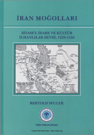 İran Moğolları