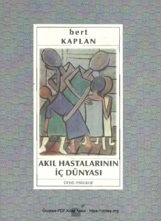 Akıl Hastalarının İç Dünyası Öteki Yayınları