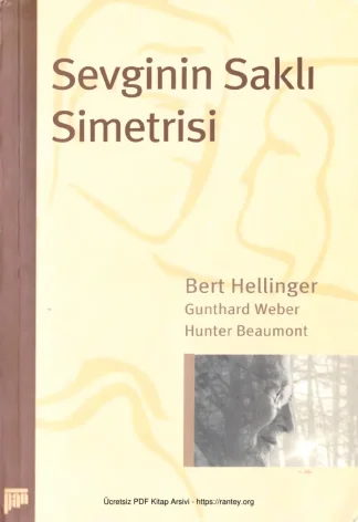 Sevginin Saklı Simetrisi Pan Yayınları