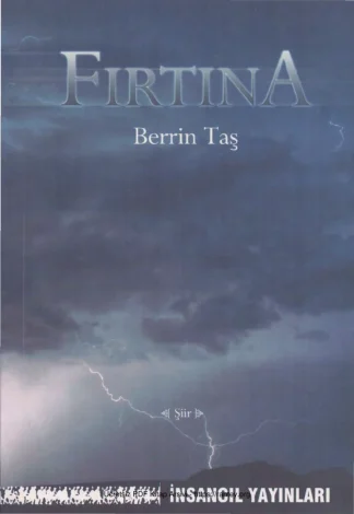 Fırtına İnsancıl Yayınları