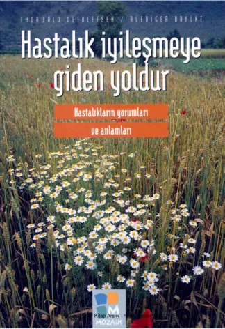 Haznedar Hastalığa Giden Yollar Arkeoloji ve Sanat Yayınları