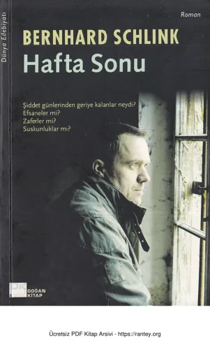 Hafta Sonu