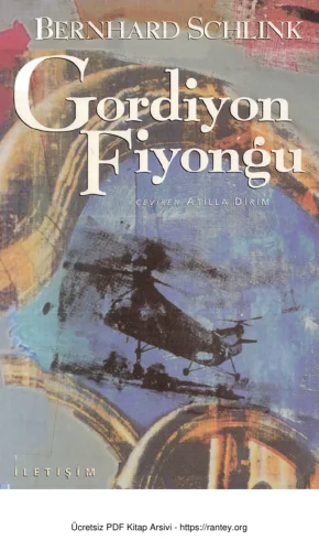 Gordiyon Fiyongu