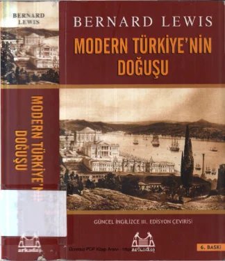Modern Türkiyenin Doğuşu Arkadaş Yayınları