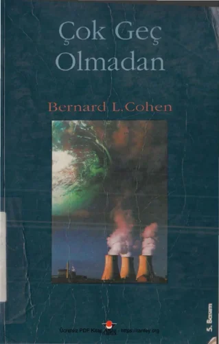 Cohen Çok Geç Olmadan