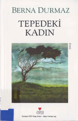 Tepedeki Kadın