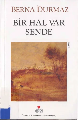 Bir Hal Var Sende