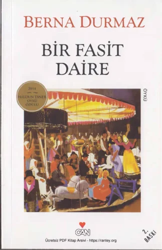 Bir Fasit Daire