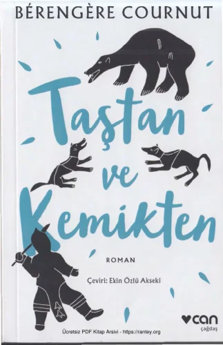 Taştan ve Kemikten