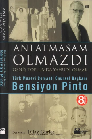 Anlatmasam Olmazdı