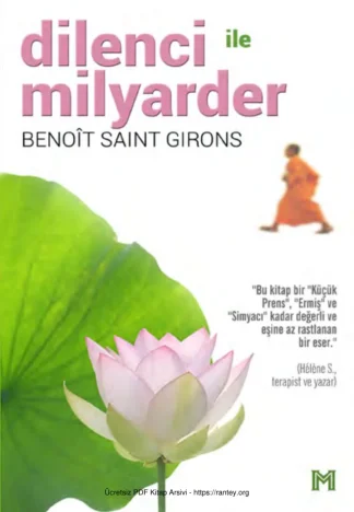 Girons Dilenci ile Milyarder Kafe Kültür Yayınları