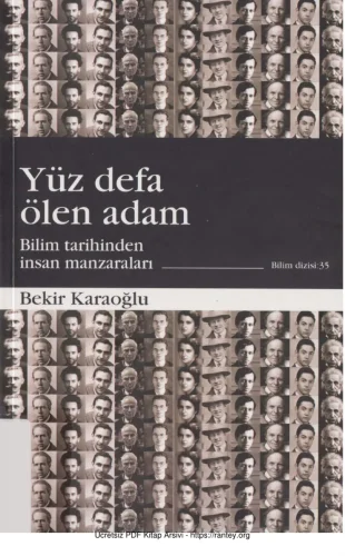 Yüz Defa Ölen Adam