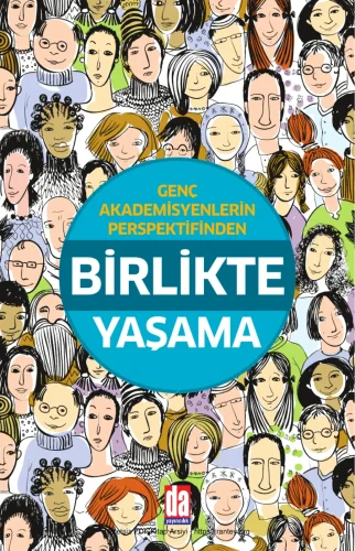 Birlikte Yaşama Kitabı Da Yayınları