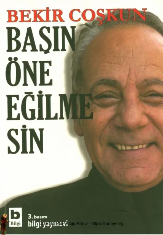 Başın Öne Eğilmesin