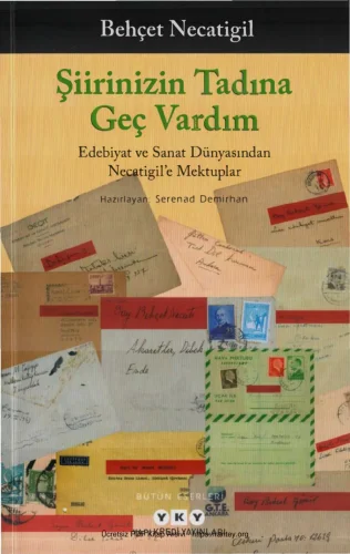 Şiirinizin Tadına Varın