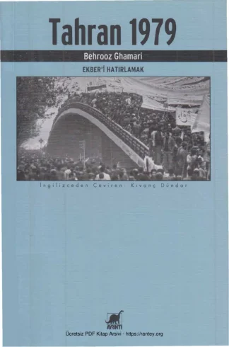 Tahran 1979