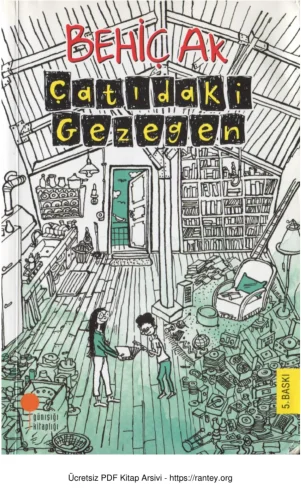 Çatıdaki Gezegen