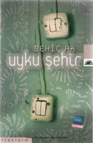 Uyku Şehir