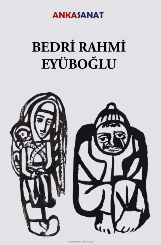 Anka Sanat Yayınları