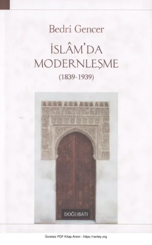 İslam'da Modernleşme 1839-1939