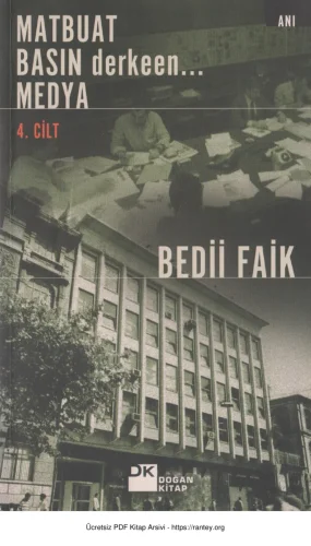 Matbuat Basın Derkeen Medya 4
