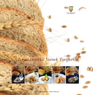 Bayat Ekmek Yemekleri