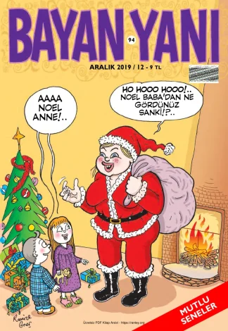 Bayan Yanı Sayı 094